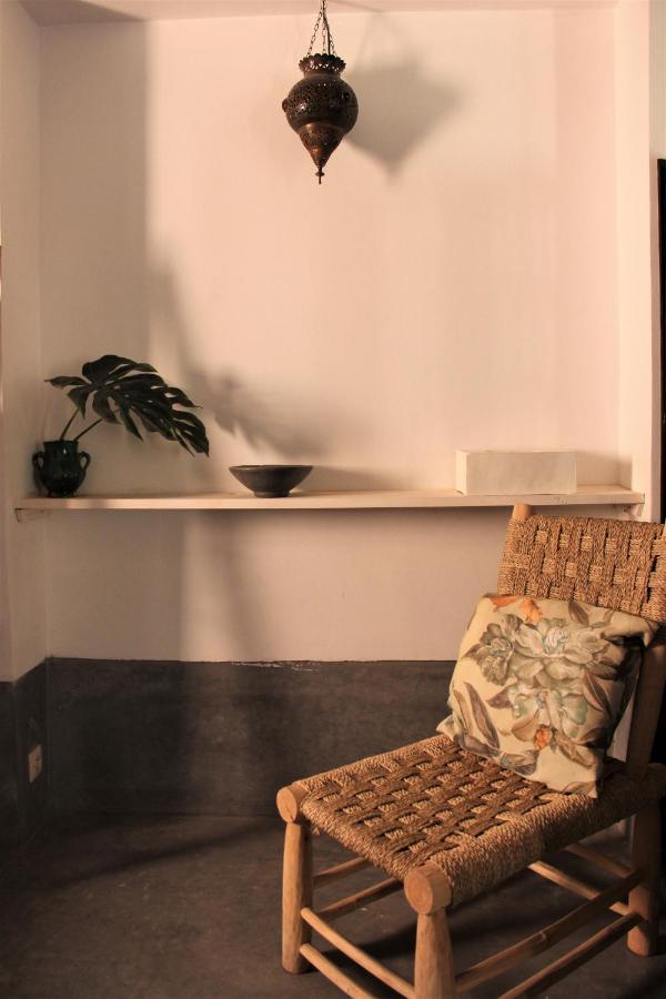 Riad El Ouarda มาร์ราเกช ภายนอก รูปภาพ