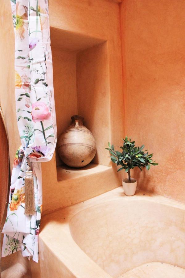 Riad El Ouarda มาร์ราเกช ภายนอก รูปภาพ